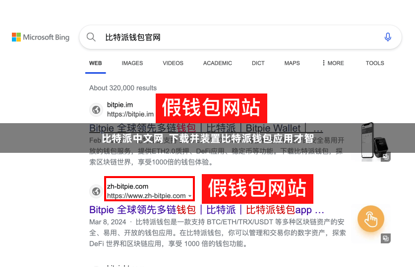 比特派中文网 下载并装置比特派钱包应用才智